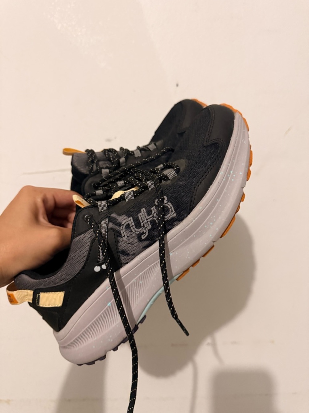 Ryka Taiga Trail Women Shoes